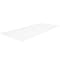 Sunscape Polcarbonate sheet, .118 W.Opal 28% 24X 96 In. 173069 - alternate 1